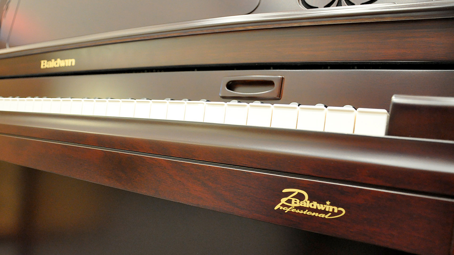 Baldwin piano Model bp-x5