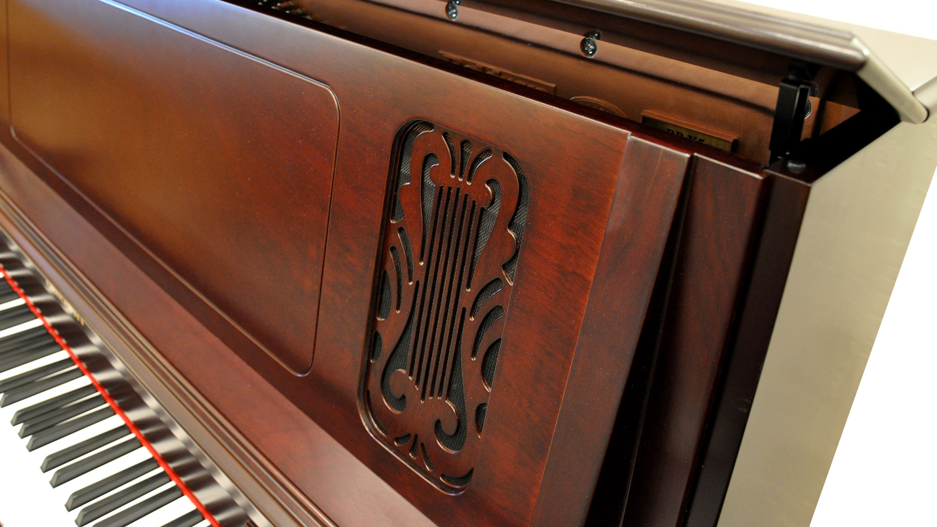 Baldwin piano Model bp-x5