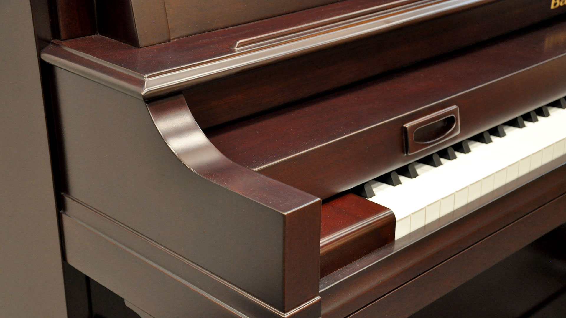 Baldwin piano Model bp-x5