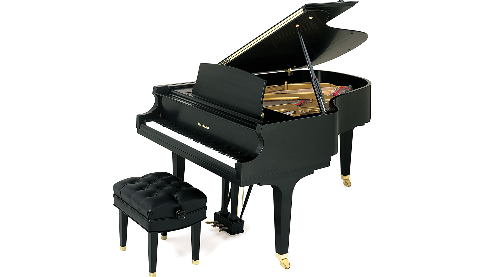 Baldwin grand piano Model l1
