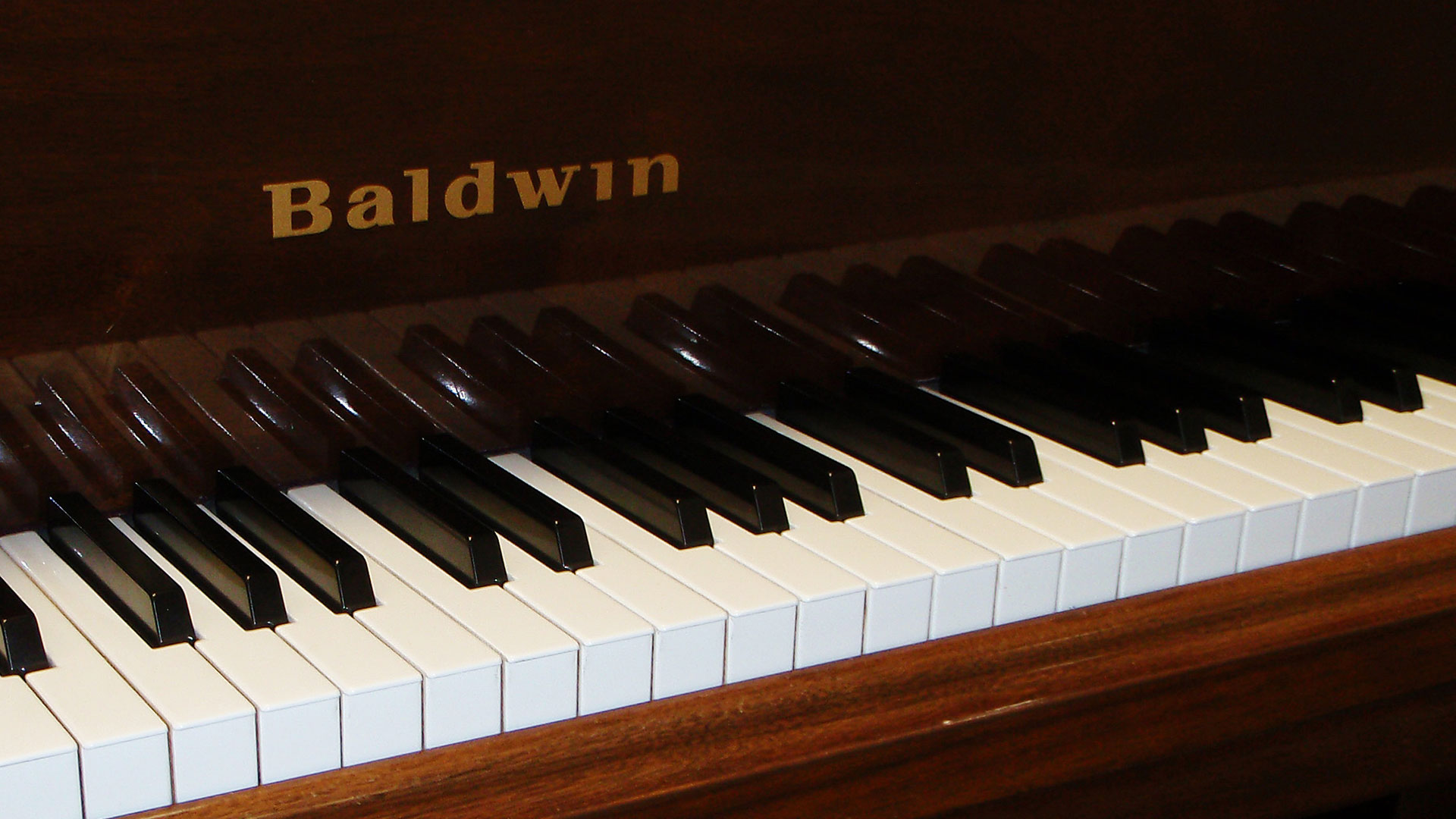 Baldwin grand piano Model l1