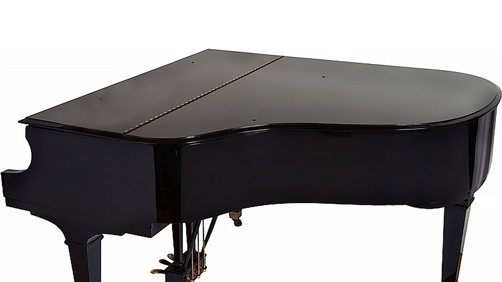Baldwin grand piano Model l1