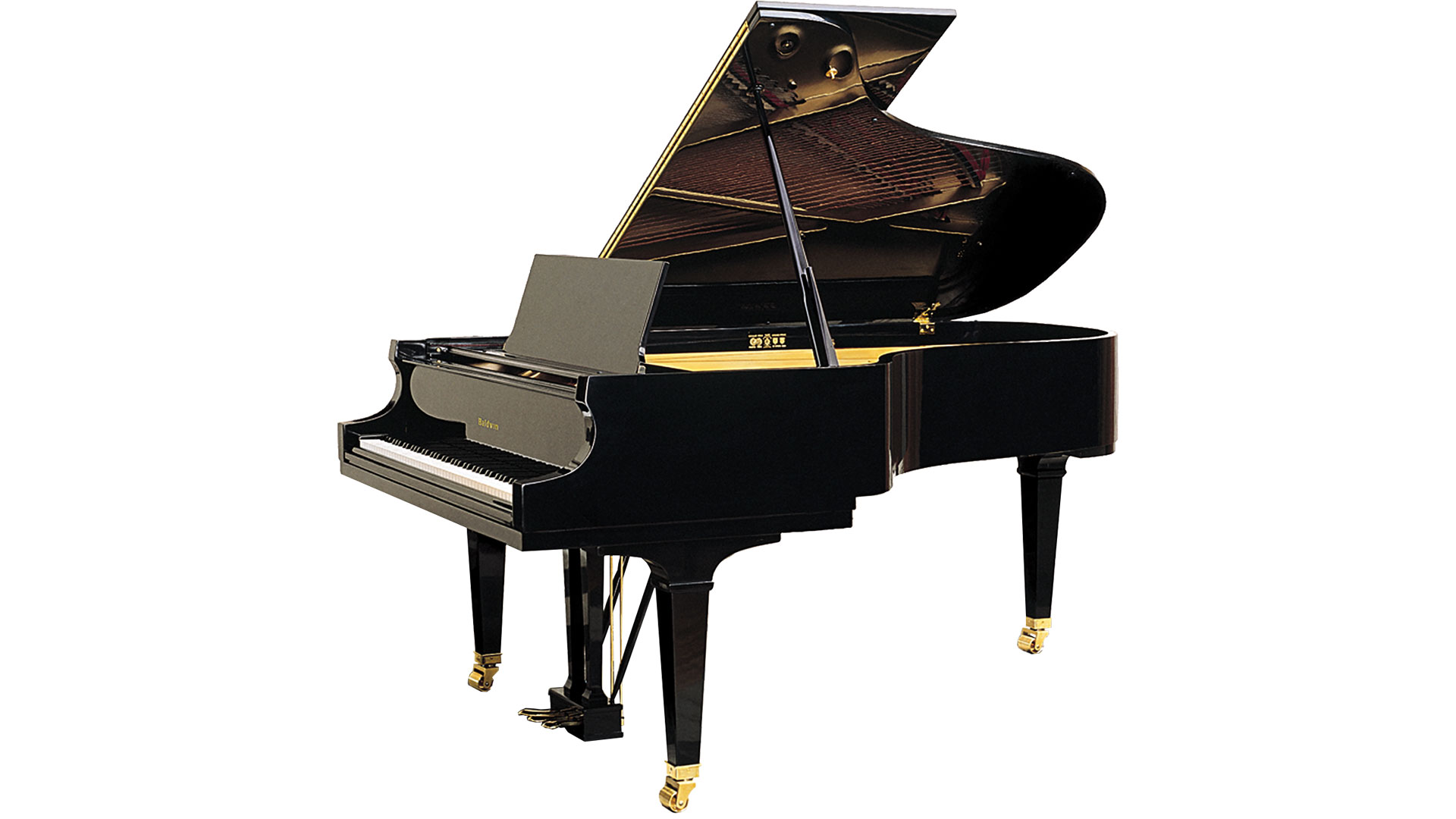 Baldwin grand piano Model sf-10