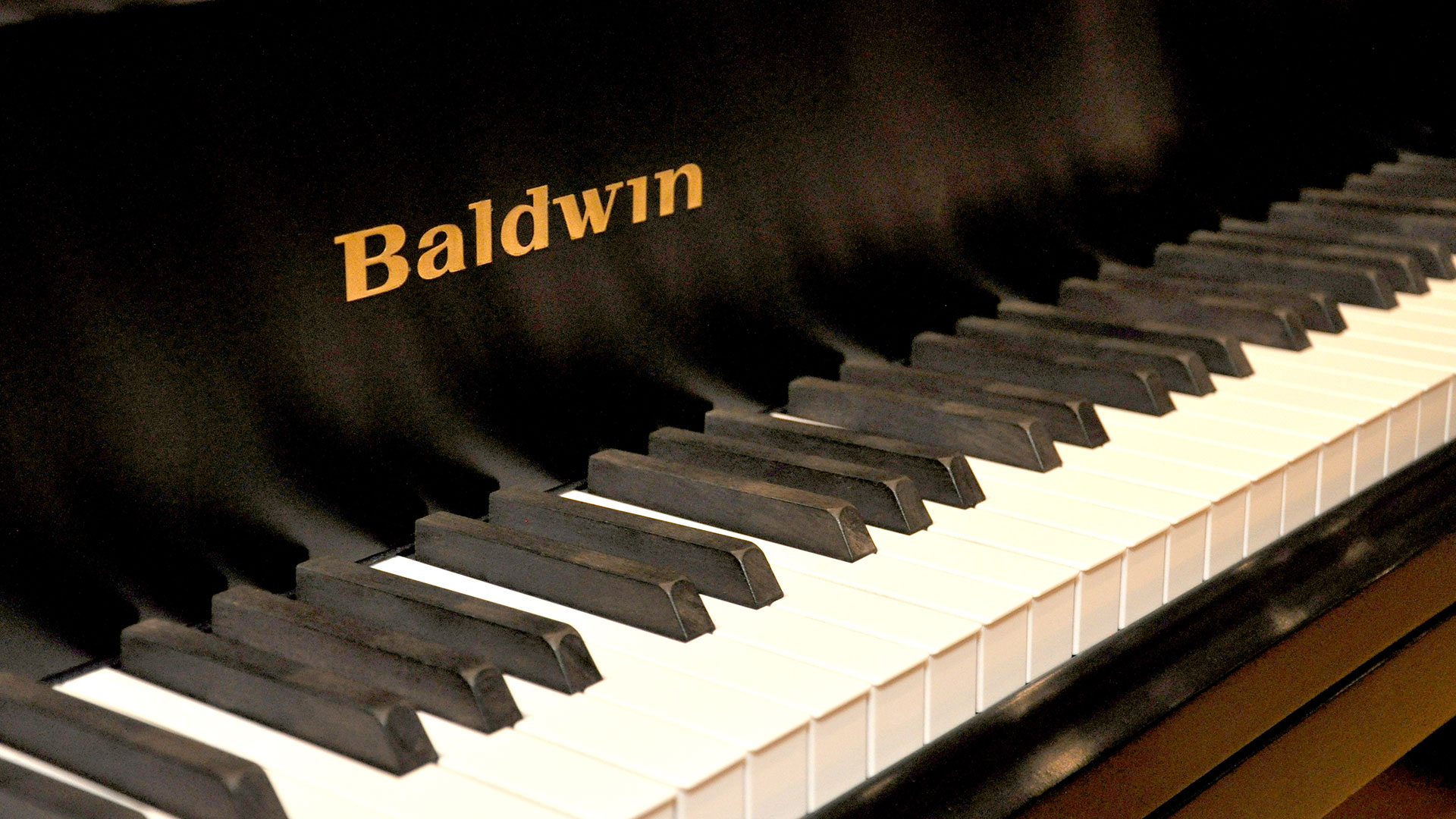 Baldwin grand piano Model sf-10