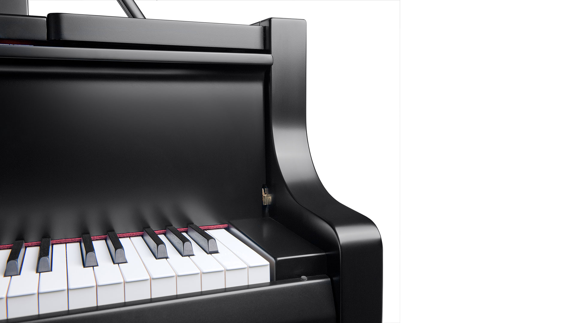 Bosendorfer piano Model 200-cs grand piano