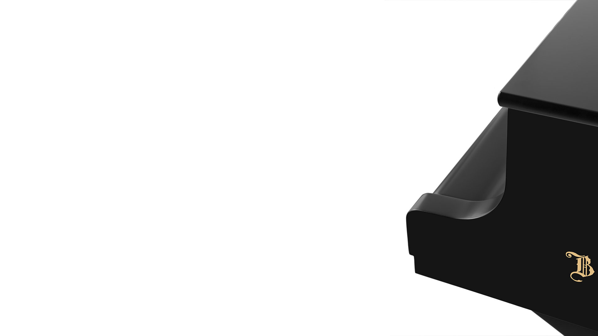Bosendorfer piano Model 200-cs grand piano