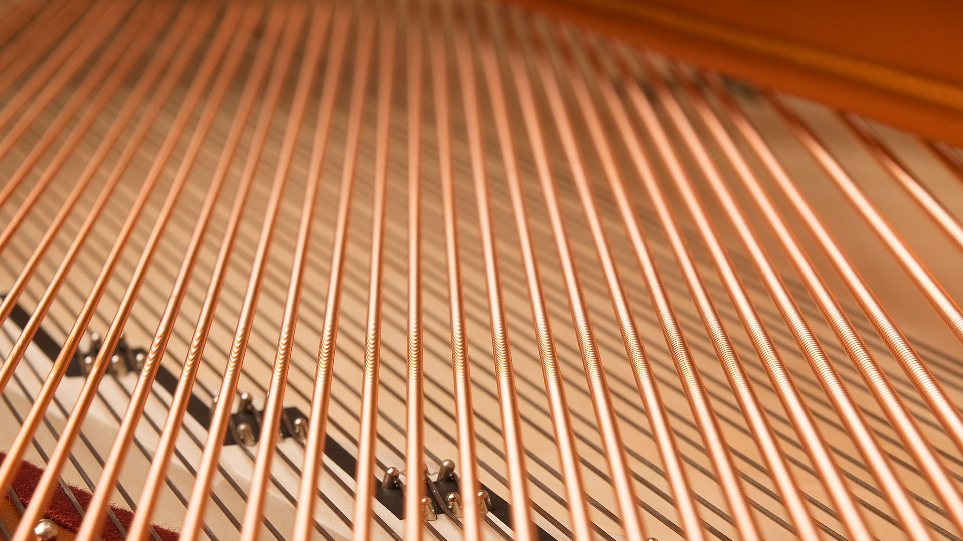 Bosendorfer piano Model 200-cs grand piano