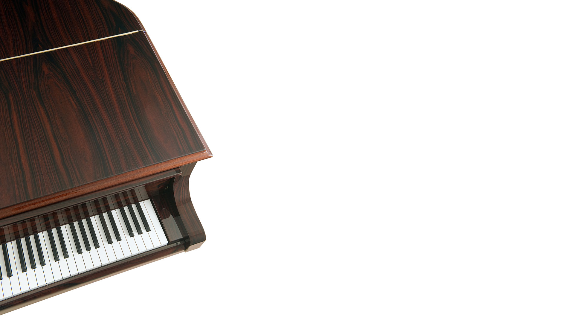 Bosendorfer piano Model 200 grand piano