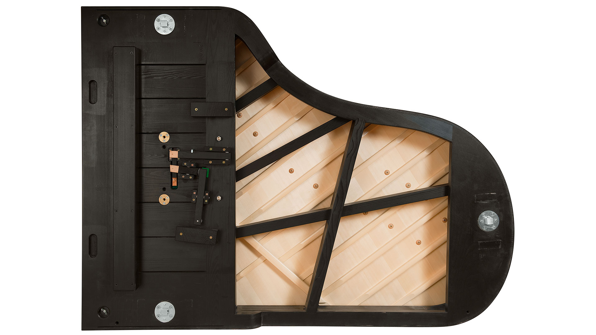 Bosendorfer piano Model 200 grand piano