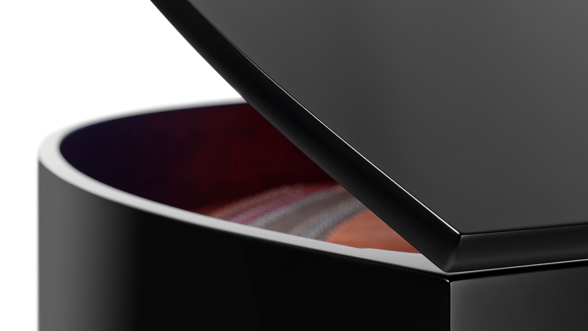 Bosendorfer piano Model 214-vc-cs grand piano