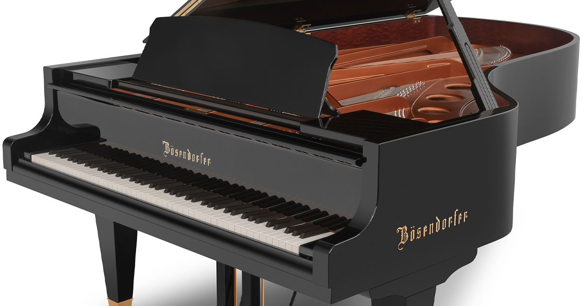 Bosendorfer 230 VC Vienna Concert Grand Piano | Scottsdale, AZ