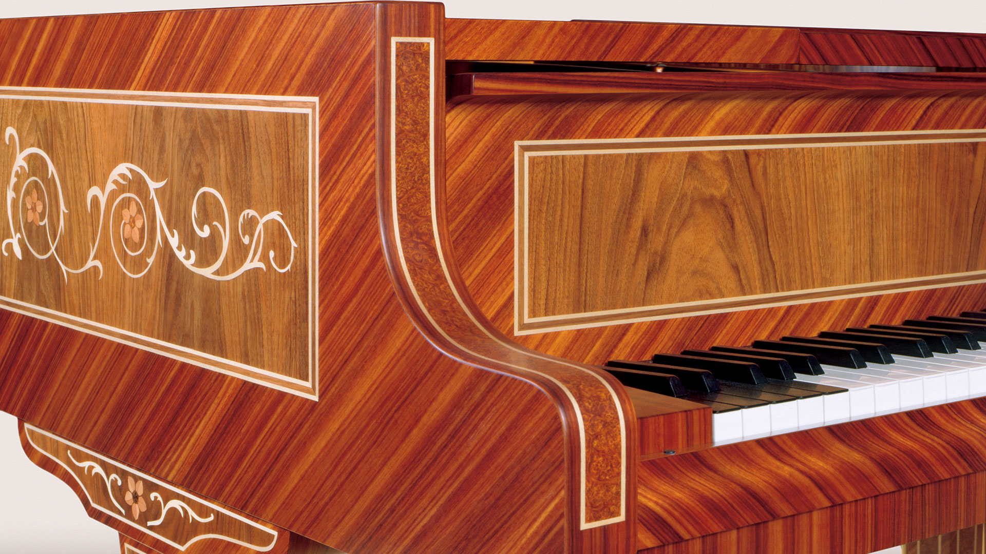 Bosendorfer piano Artisan grand piano