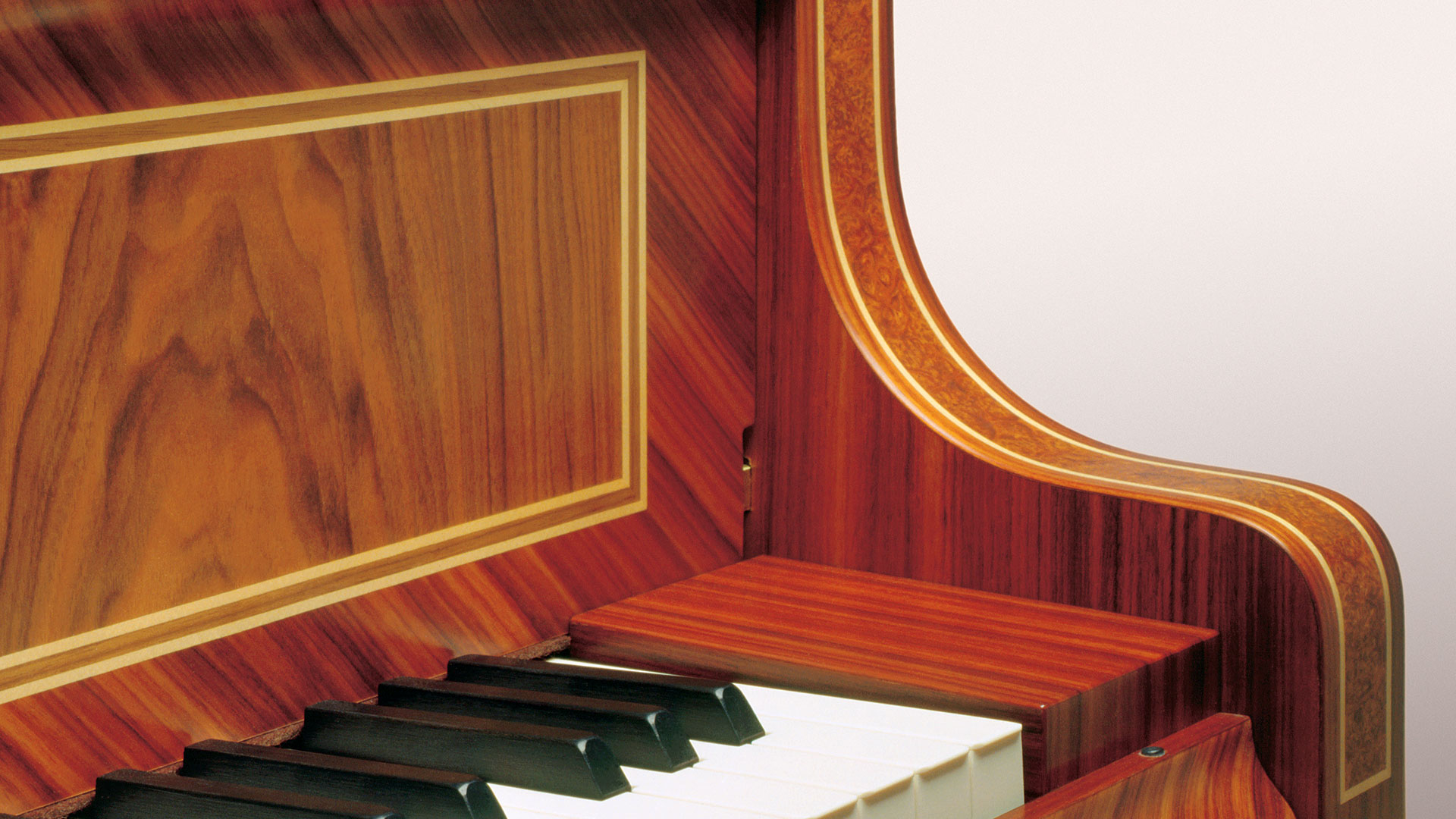 Bosendorfer piano Artisan grand piano