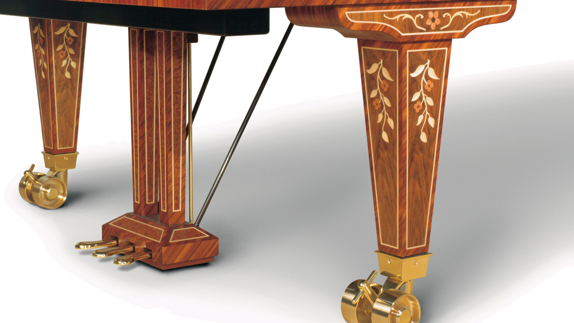 Bosendorfer piano Artisann grand piano