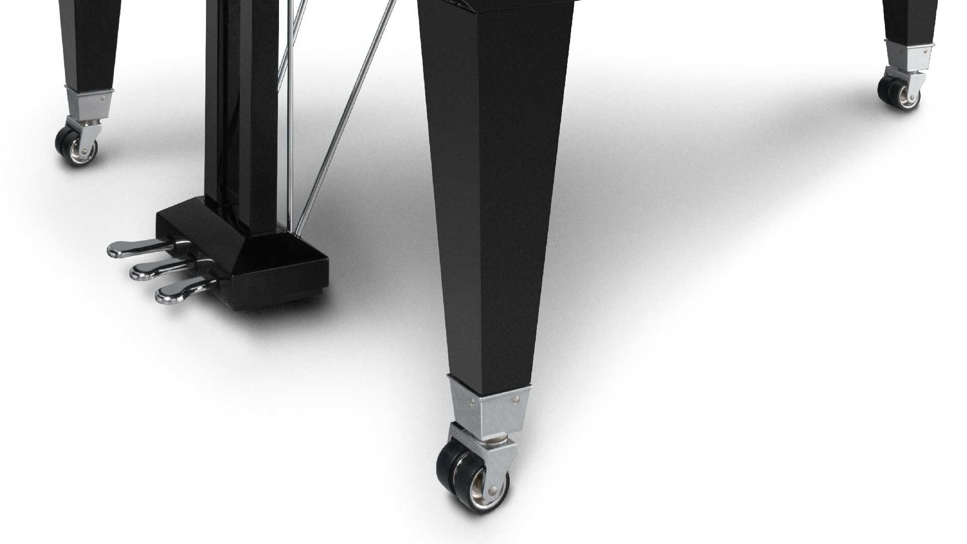 Bosendorfer piano Beethoven 250th grand piano