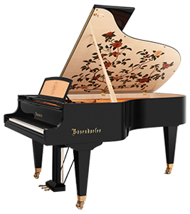 Camellia Bosendorfer Grand Piano