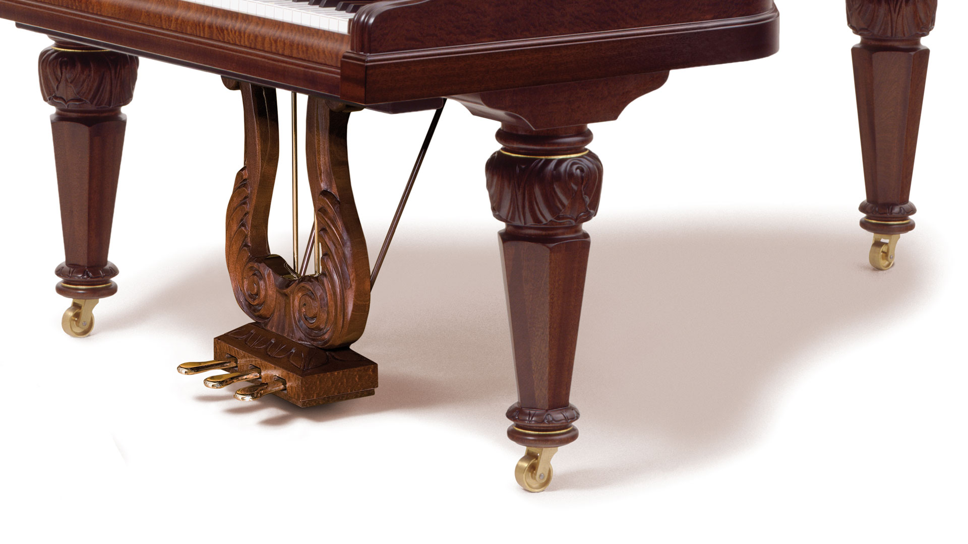 Bosendorfer piano Chopin grand piano