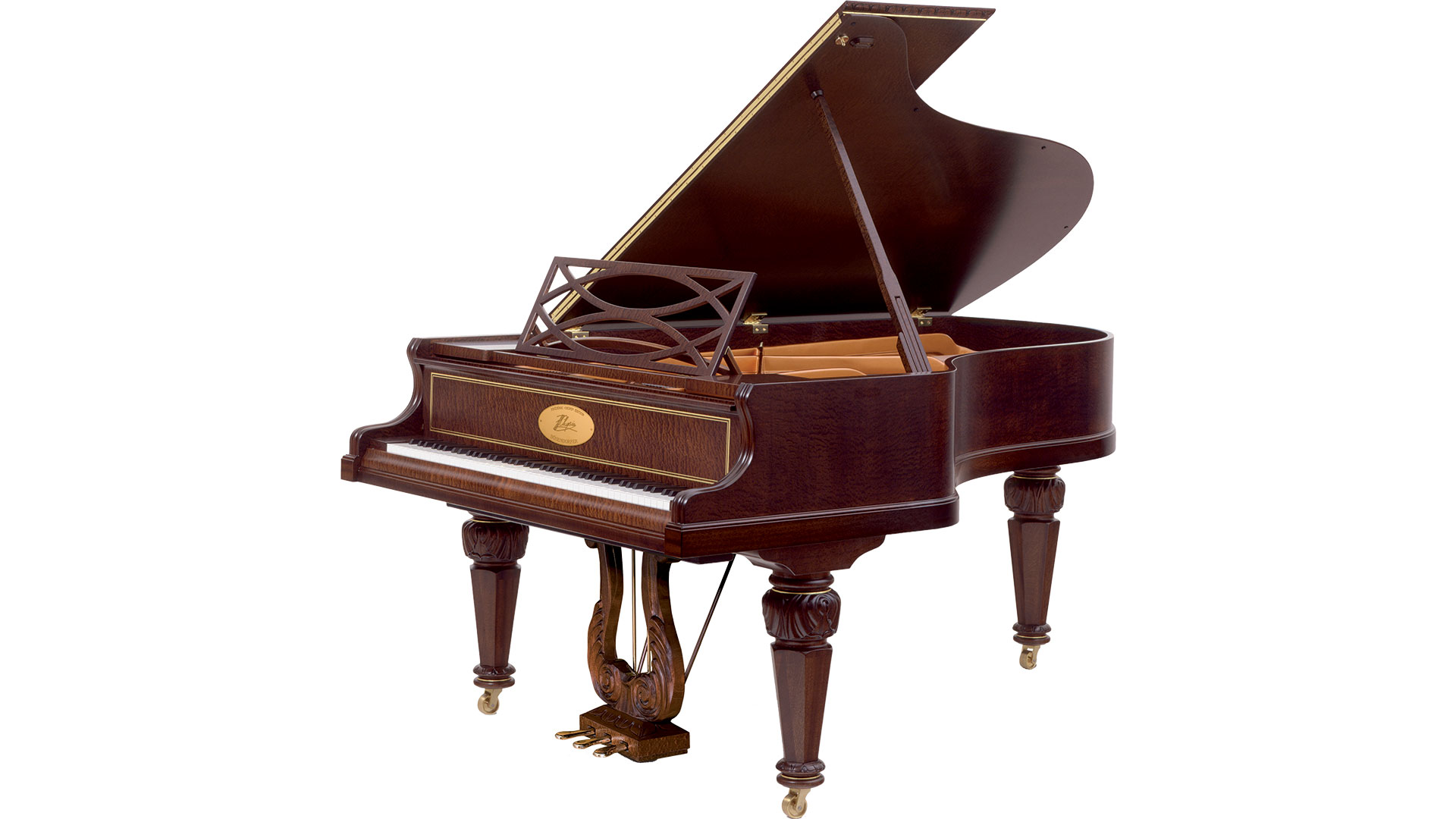 214 Bosendorfer Grand Piano