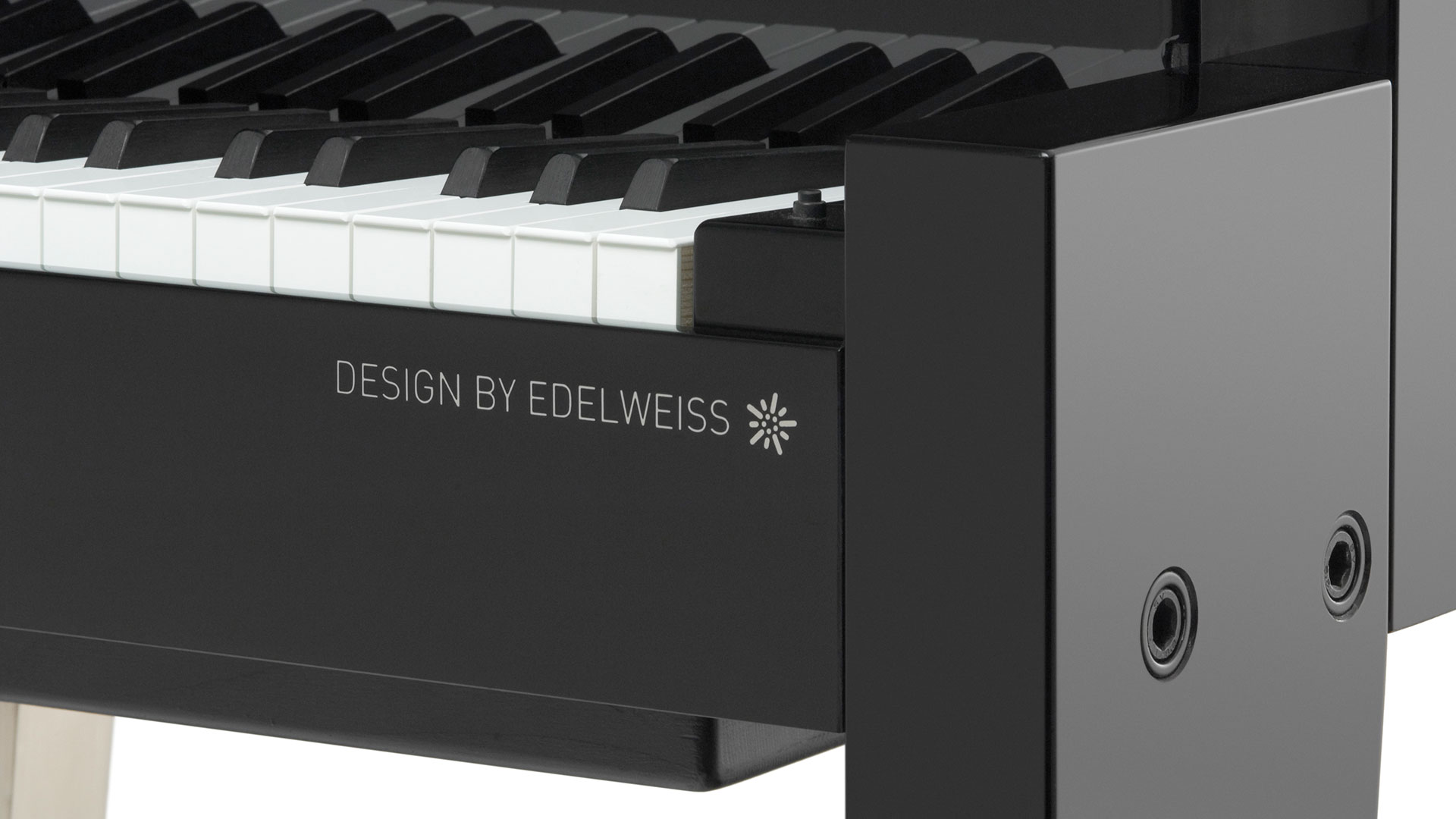 Bosendorfer piano Edge grand piano