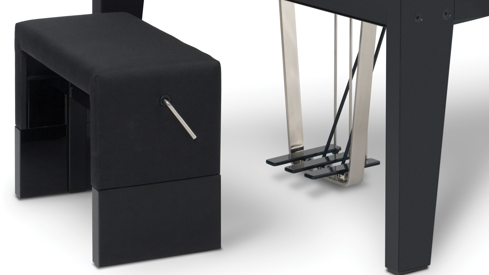 Bosendorfer piano Edge grand piano