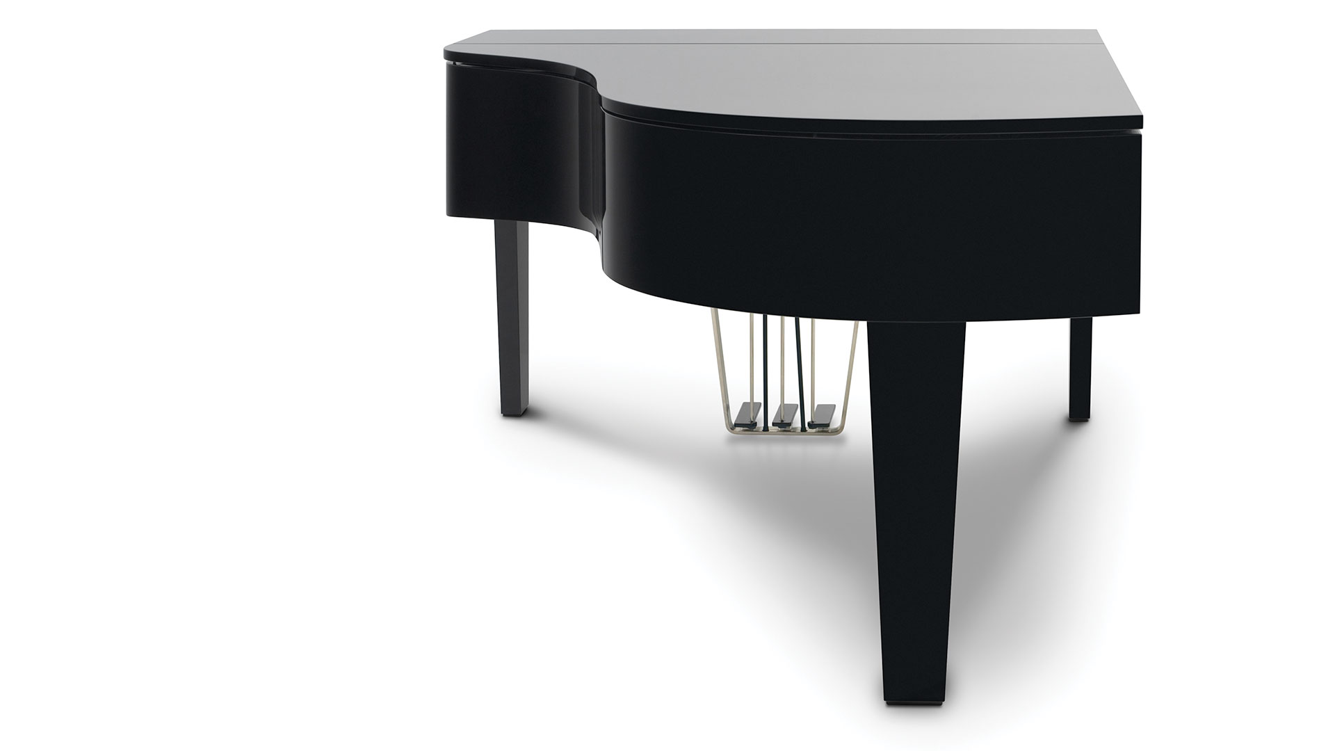 Bosendorfer piano Edge grand piano
