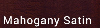 Mahogany Satin