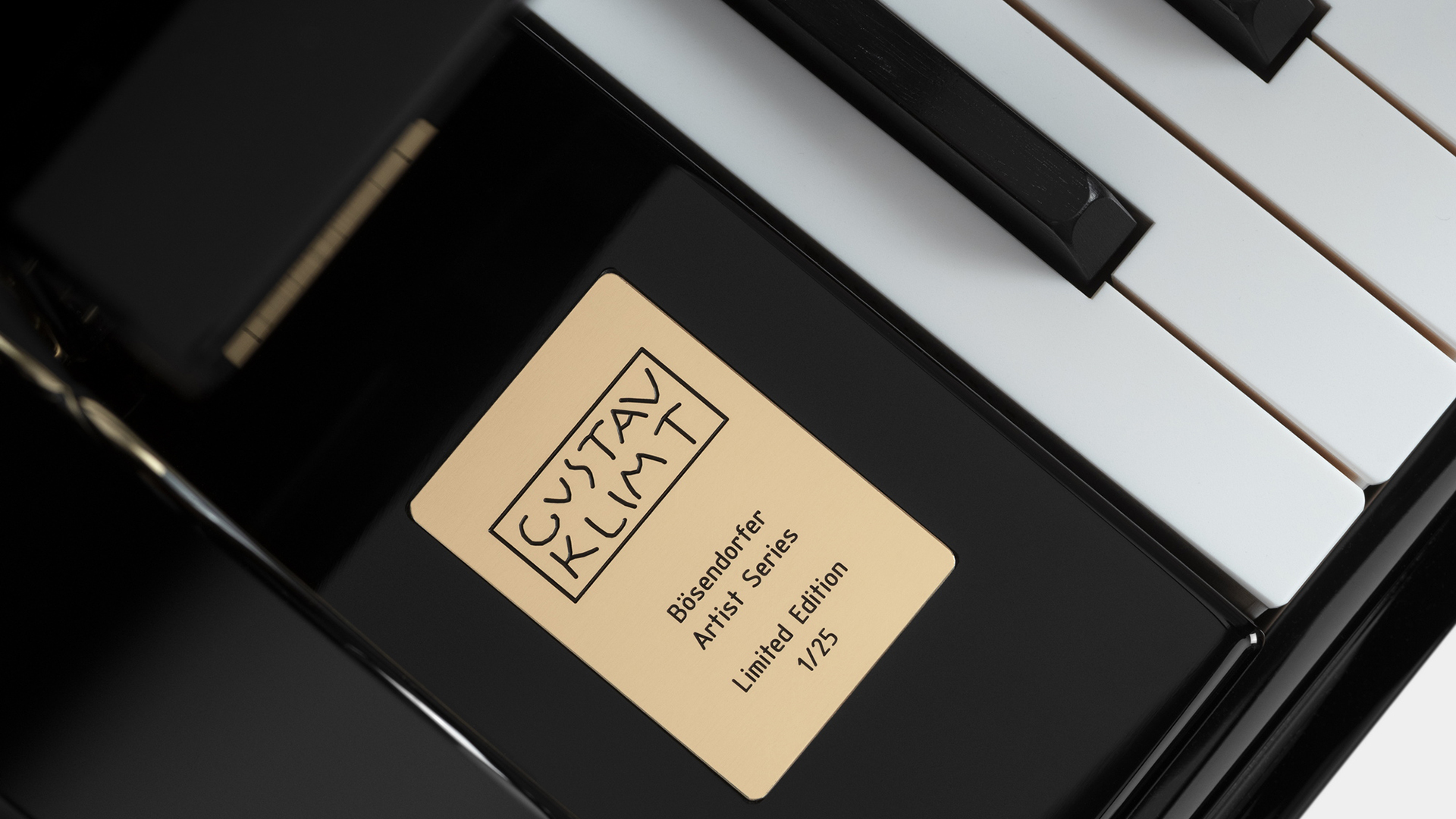 Bosendorfer piano Tree of Life grand piano