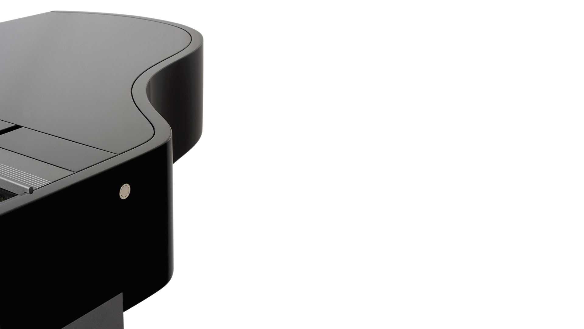 Bosendorfer piano Porsche grand piano