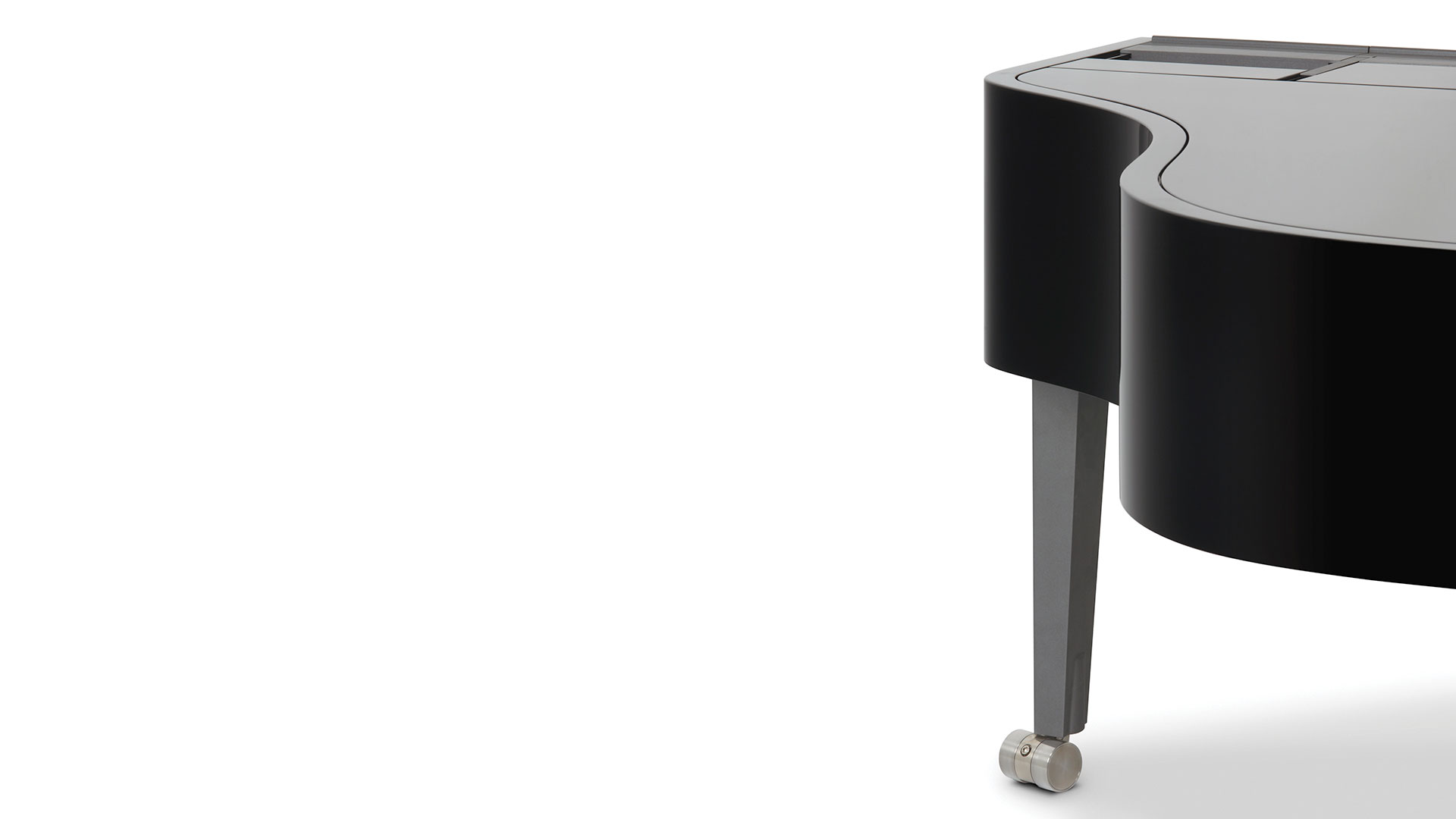 Bosendorfer piano Porsche grand piano