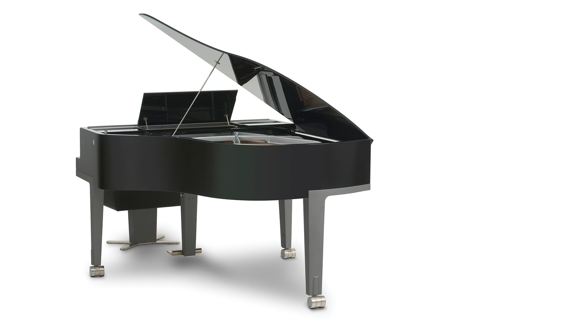 Bosendorfer piano Porsche grand piano