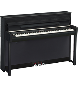The CLP-685 Yamaha Clavinova Digital Piano