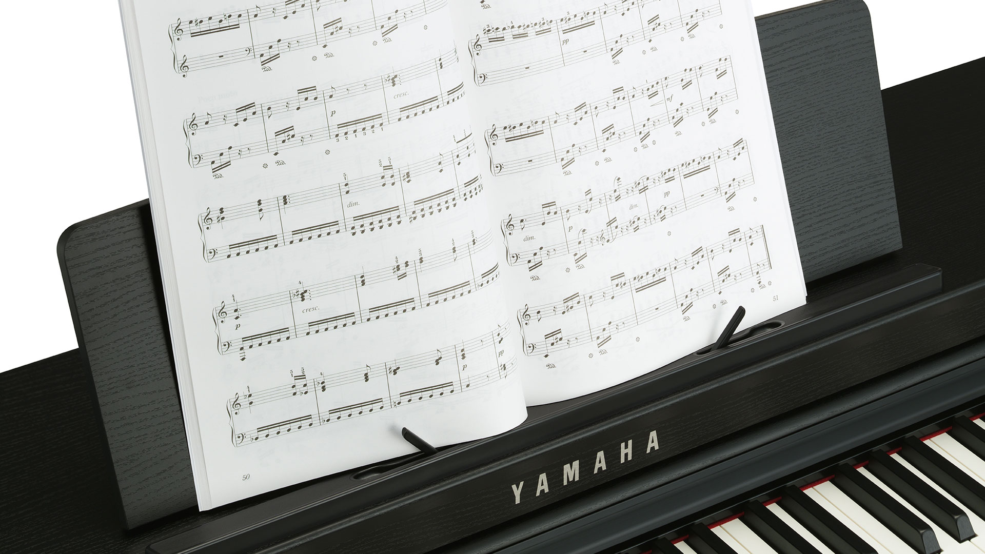 Yamaha Clavinova clp-745 digital piano