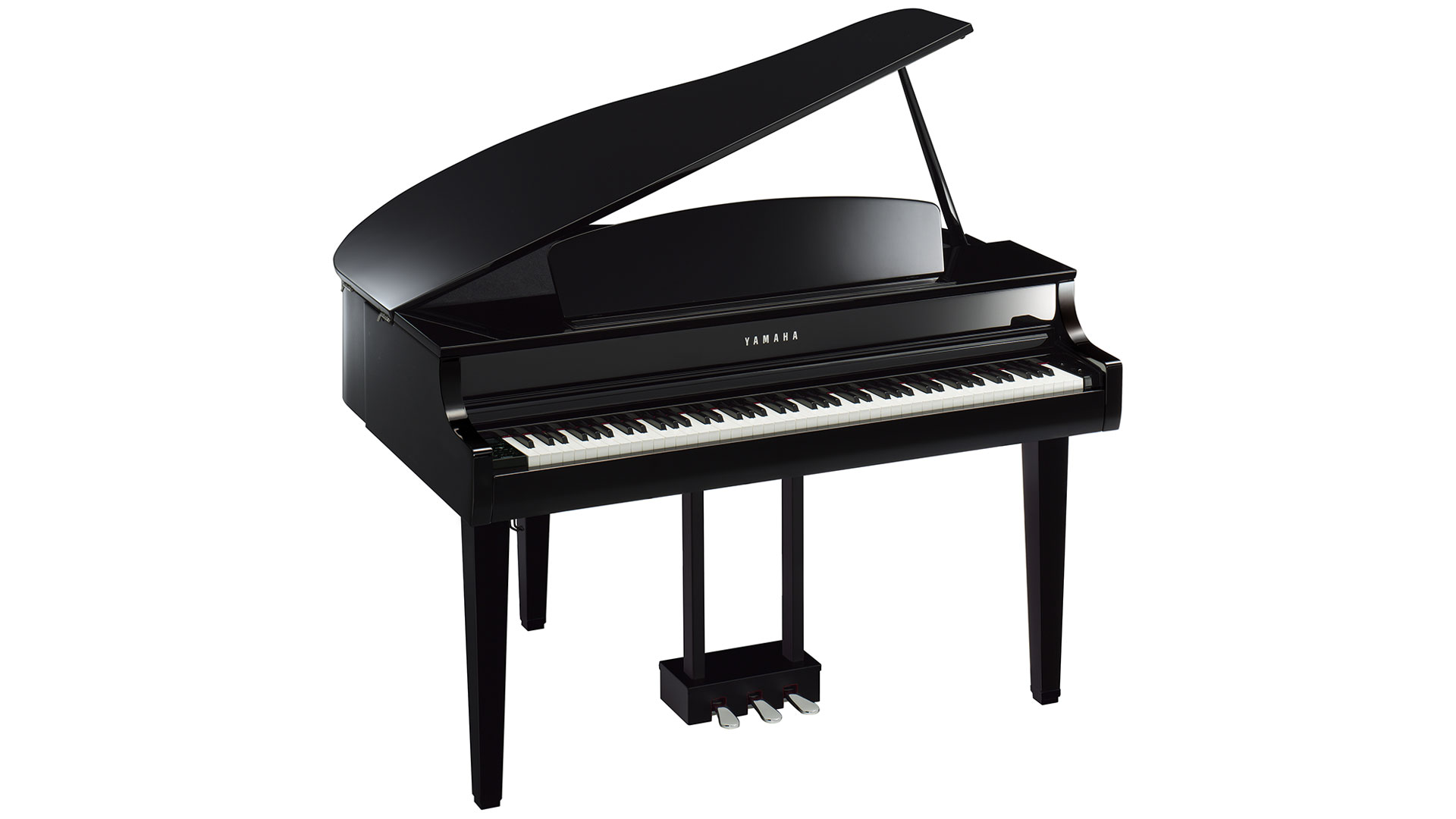 Yamaha Clavinova clp-765gp digital piano