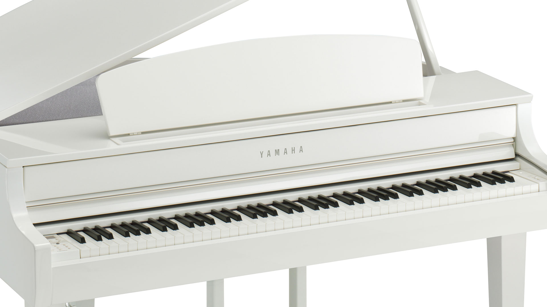 Yamaha Clavinova clp-765gp digital piano