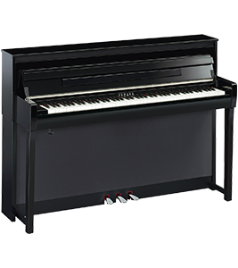 The CLP-785 Yamaha Clavinova Digital Piano