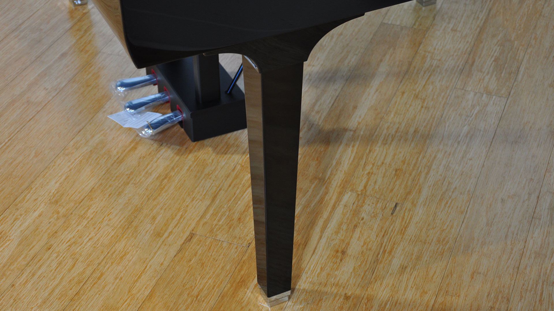 Yamaha Clavinova clp-795gp digital piano