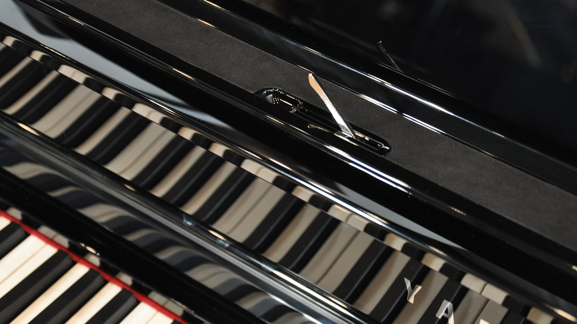 Yamaha Clavinova clp-795gp digital piano