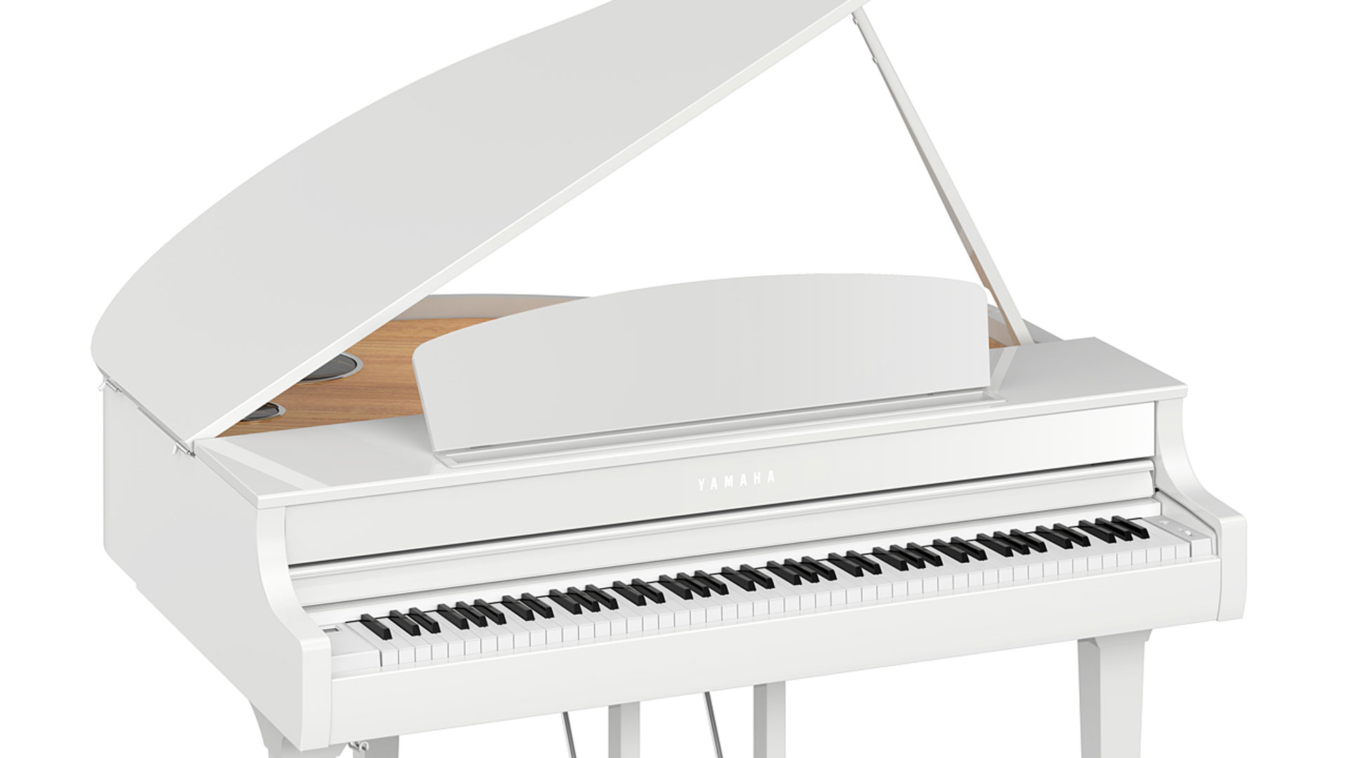 Yamaha Clavinova clp-795gp digital piano
