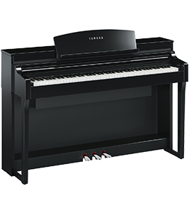 The CSP-170 Yamaha Clavinova Digital Piano