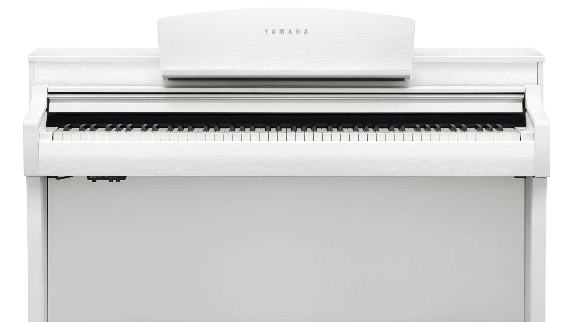 Yamaha Clavinova csp-255 digital piano