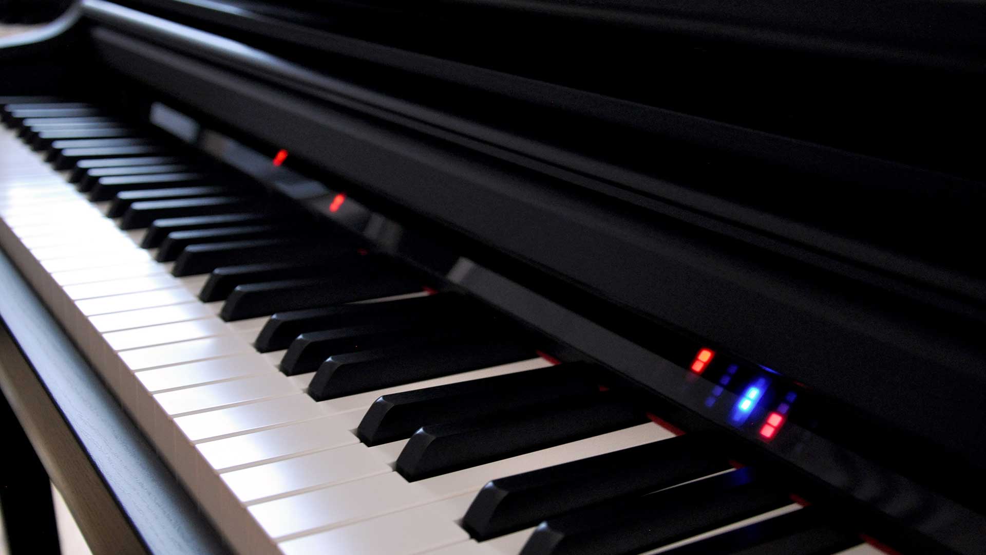 Yamaha Clavinova csp-255 digital piano