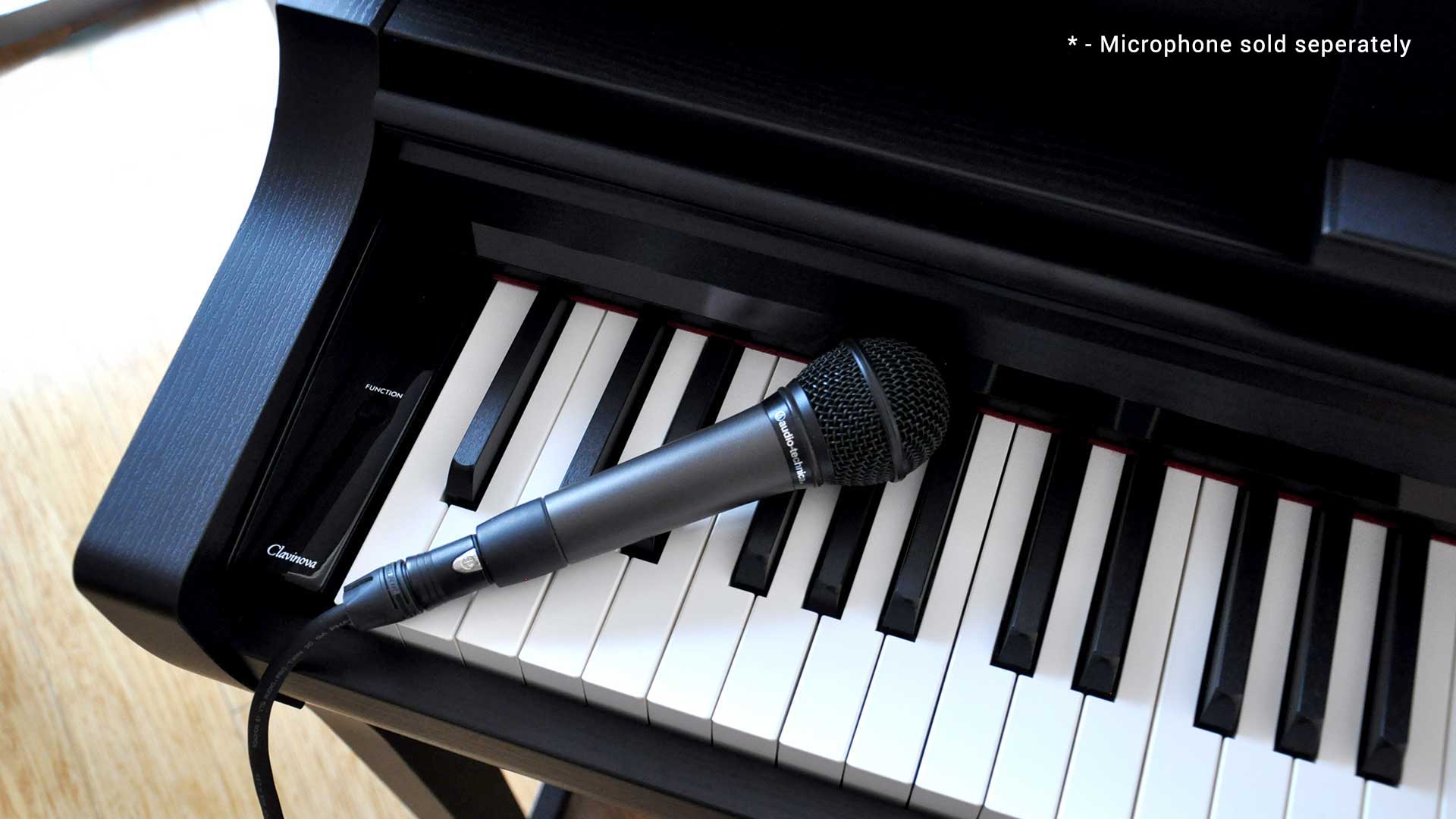 Yamaha Clavinova csp-255 digital piano