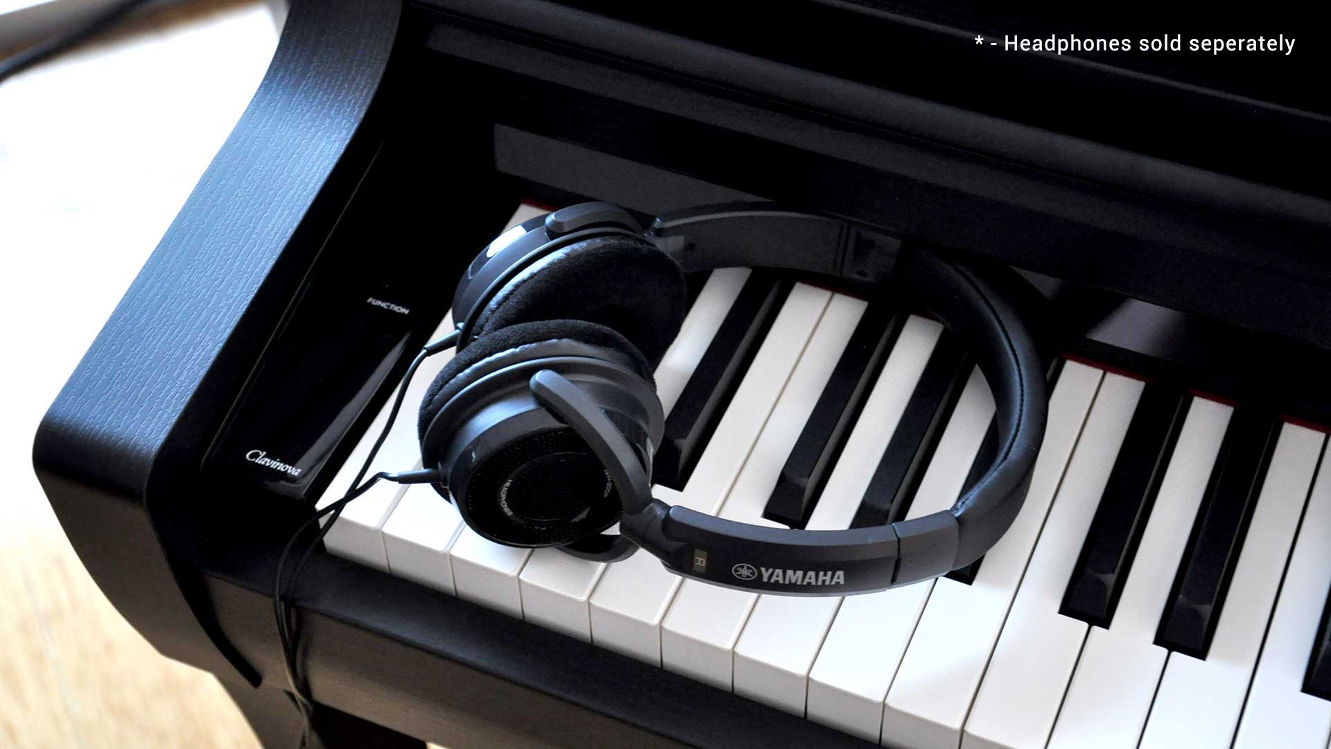 Yamaha Clavinova csp-255 digital piano