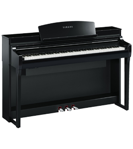 The CSP-275 Yamaha Clavinova Digital Piano