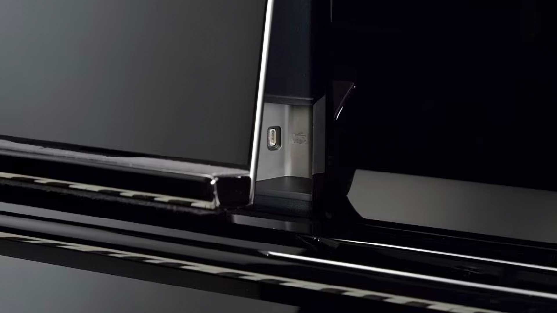 Yamaha Clavinova csp-295 digital piano