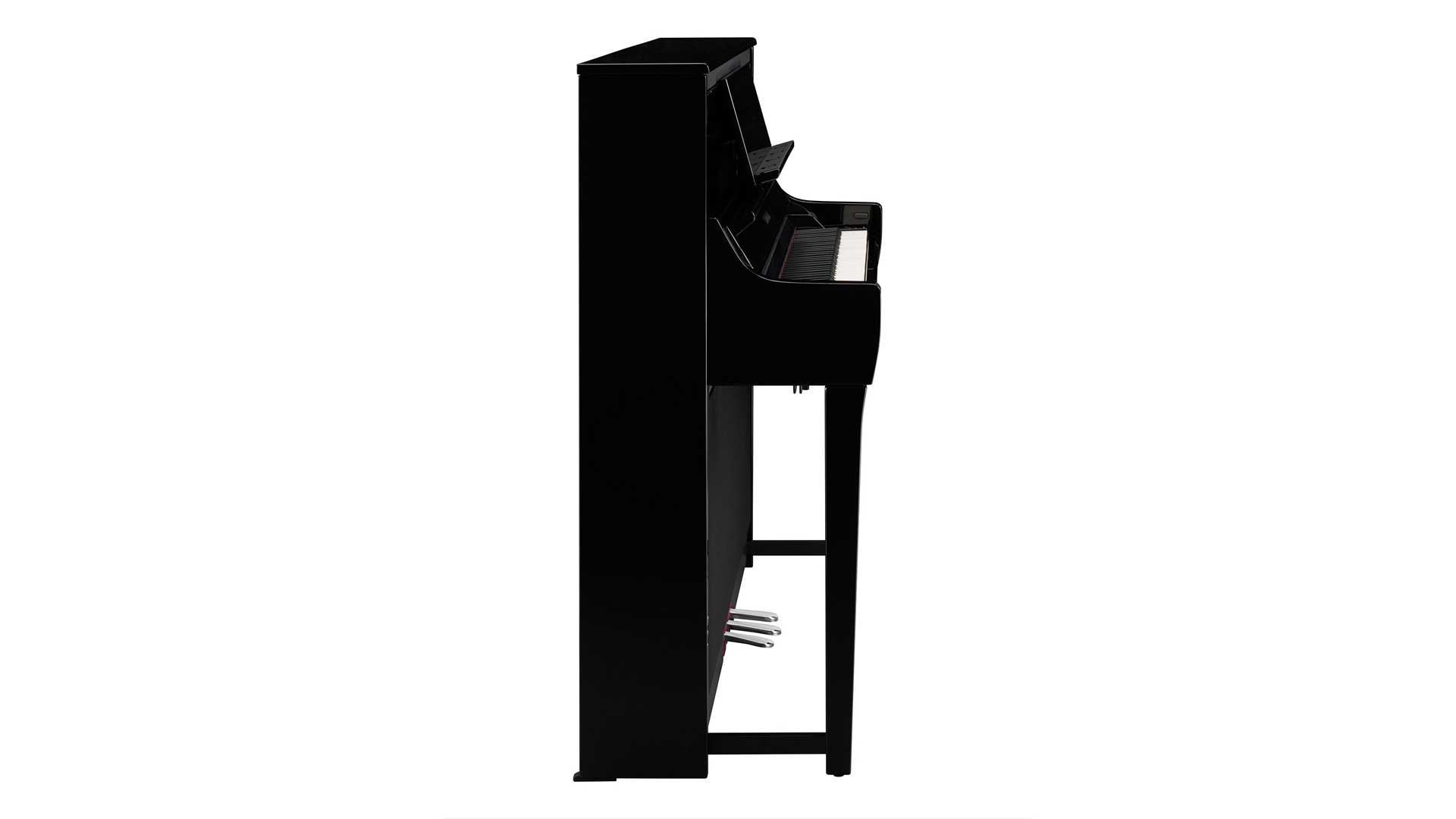 Yamaha Clavinova csp-295 digital piano
