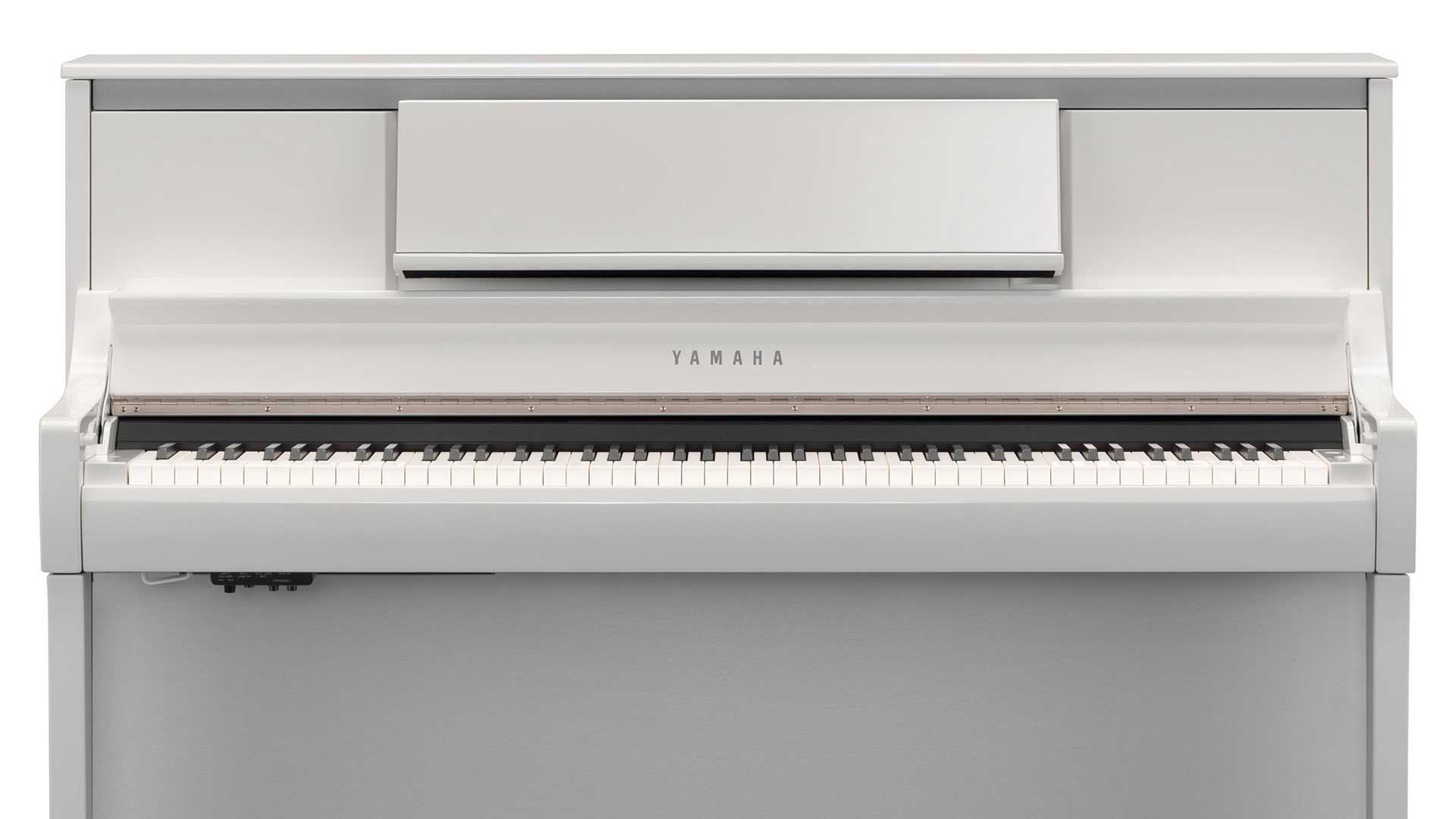 Yamaha Clavinova csp-295 digital piano