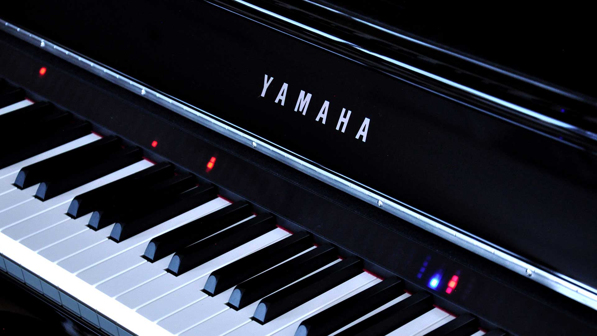Yamaha Clavinova csp-295 digital piano