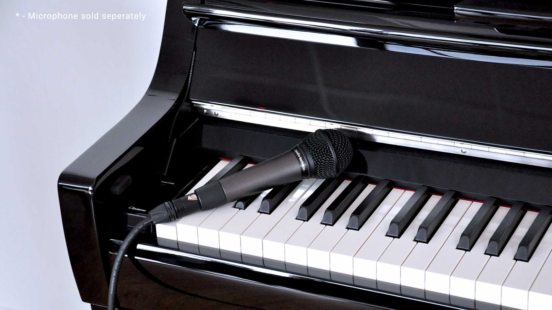 Yamaha Clavinova csp-295 digital piano