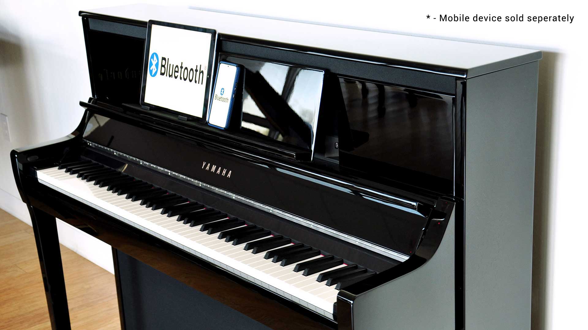 Yamaha Clavinova csp-295 digital piano
